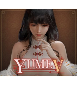 YUME 5 Steam Key GLOBAL